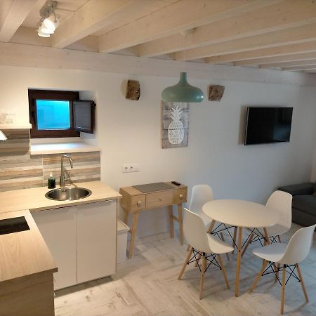 Picos De Europa Chic & Cool Apartments Puertas  Exteriér fotografie