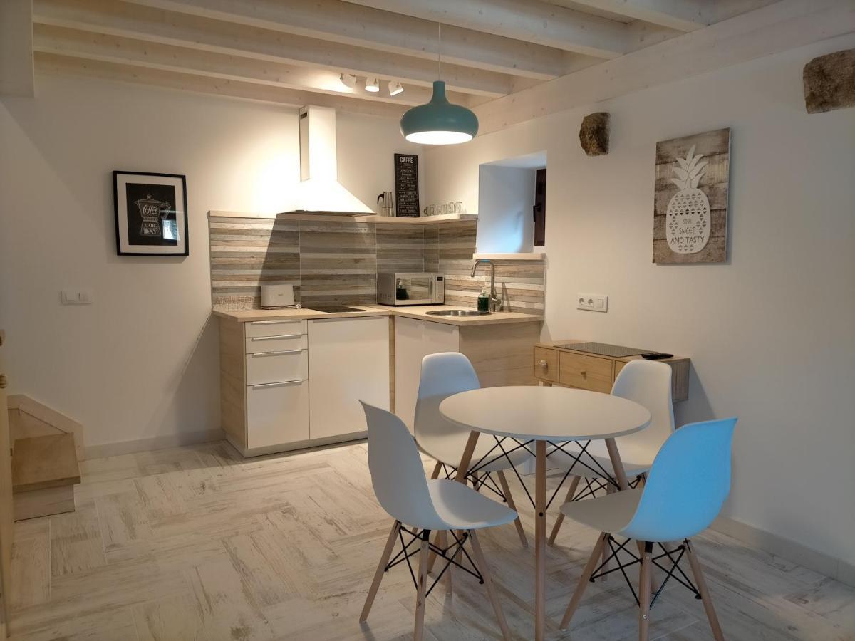 Picos De Europa Chic & Cool Apartments Puertas  Exteriér fotografie