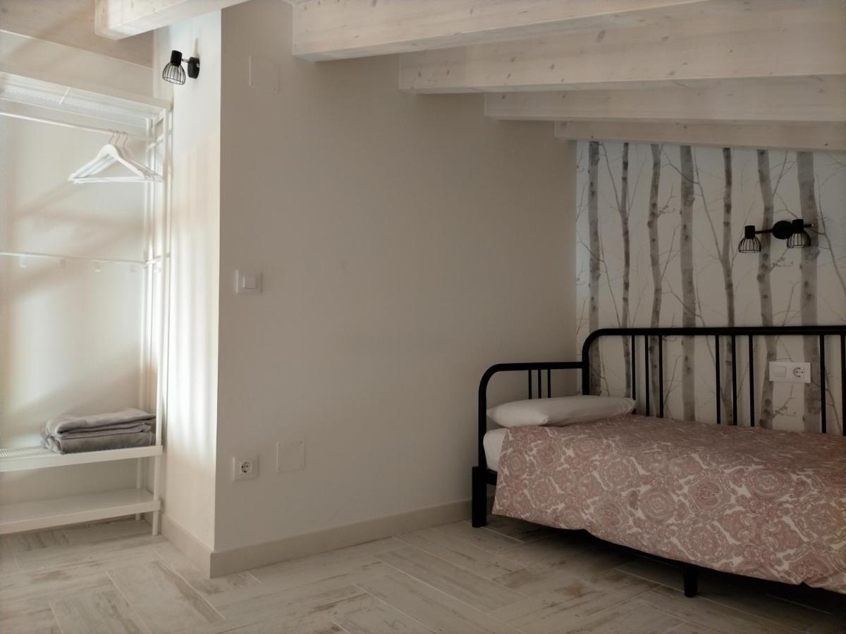 Picos De Europa Chic & Cool Apartments Puertas  Exteriér fotografie