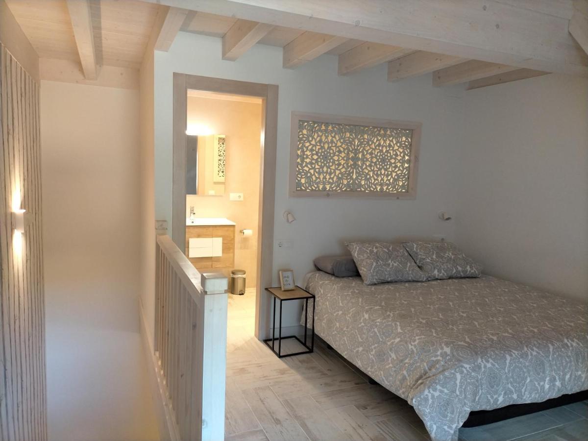 Picos De Europa Chic & Cool Apartments Puertas  Exteriér fotografie