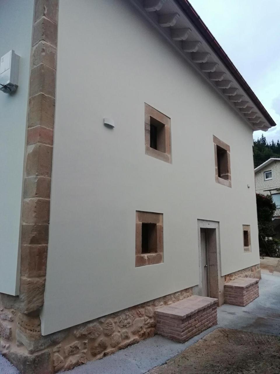 Picos De Europa Chic & Cool Apartments Puertas  Exteriér fotografie