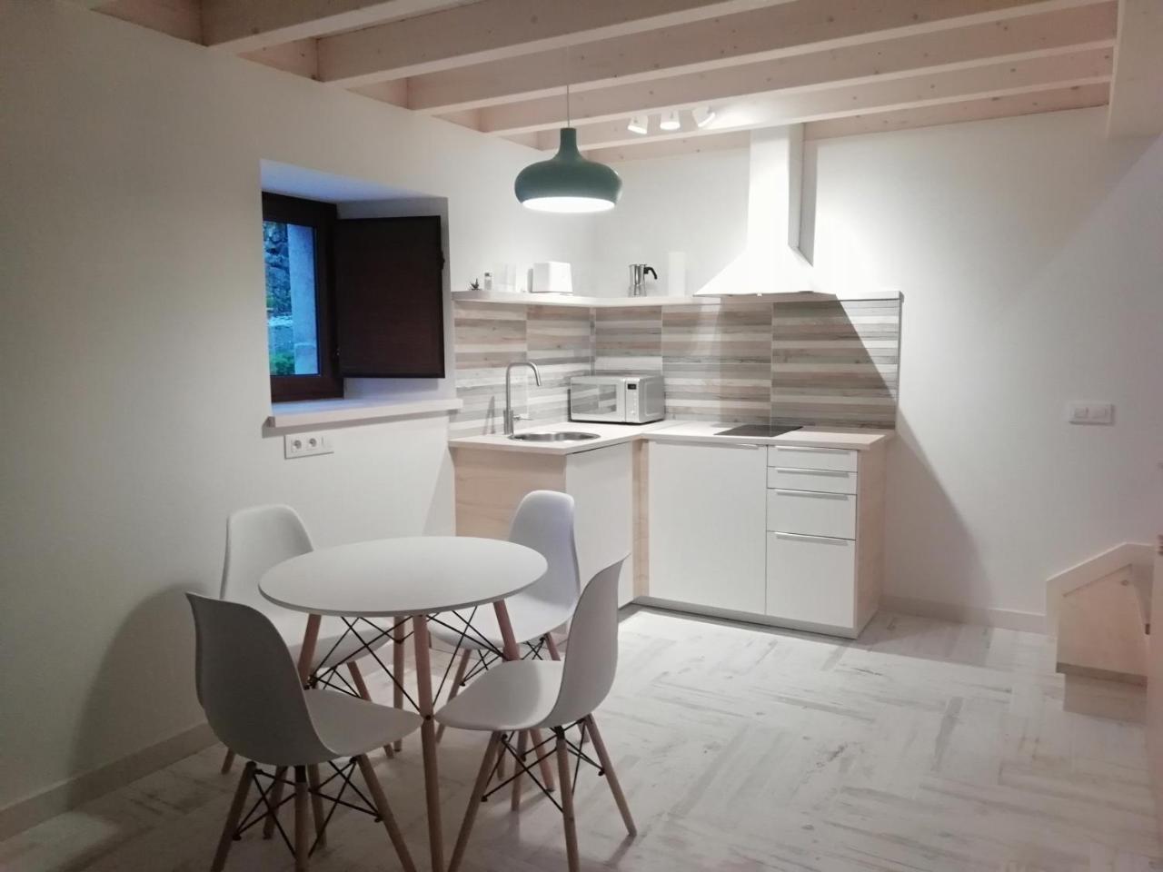 Picos De Europa Chic & Cool Apartments Puertas  Exteriér fotografie
